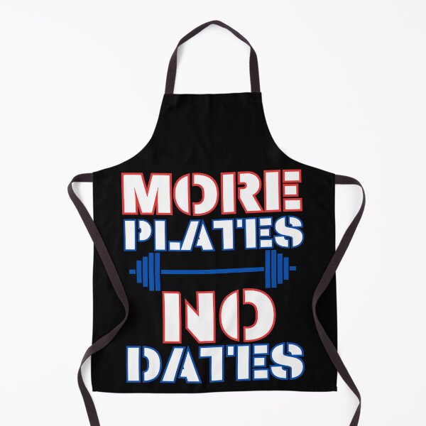 Item preview, More plates no dates designed and sold by Drzamag.