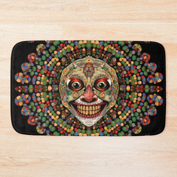 Item preview, Masks — 01 designed and sold by ddaiart.