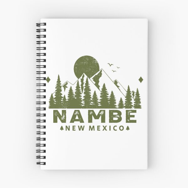 Item preview, Nambe New Mexico Mountain Souvenir designed and sold by Wild-Outside.