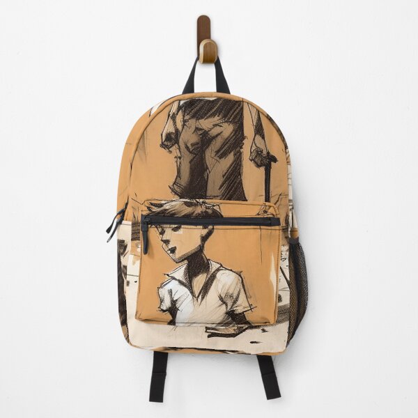 Item preview, Boy With Dog designed and sold by Mark Salmon.
