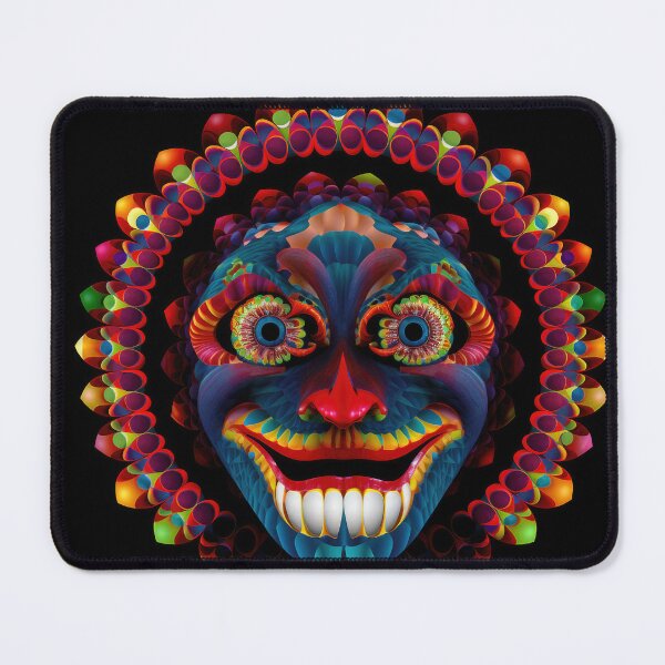 Item preview, Masks — 02 designed and sold by ddaiart.
