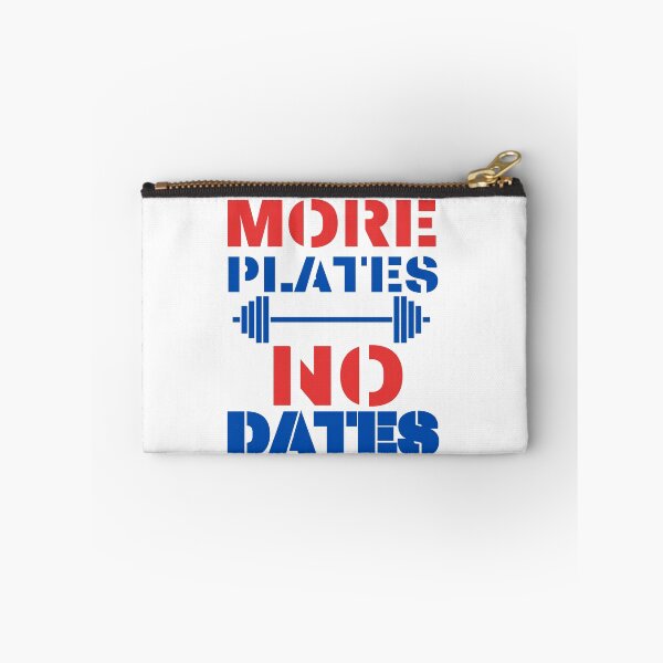 Item preview, More plates no dates designed and sold by Drzamag.