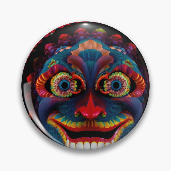 Item preview, Masks — 02 designed and sold by ddaiart.