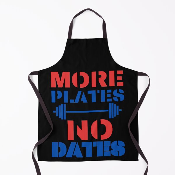 Item preview, More plates no dates designed and sold by Drzamag.