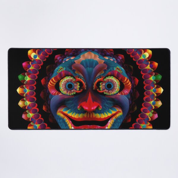 Item preview, Masks — 02 designed and sold by ddaiart.