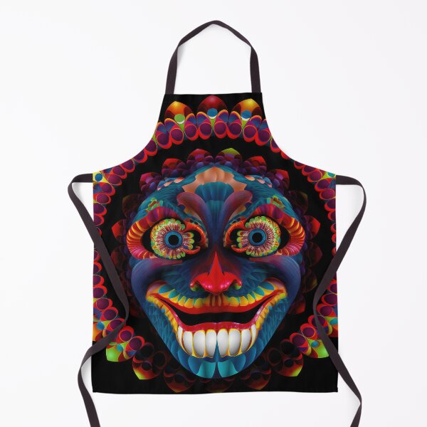 Item preview, Masks — 02 designed and sold by ddaiart.