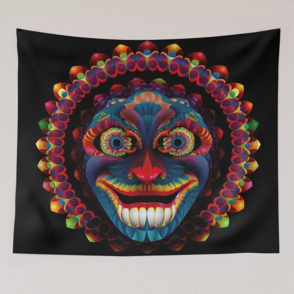 Item preview, Masks — 02 designed and sold by ddaiart.