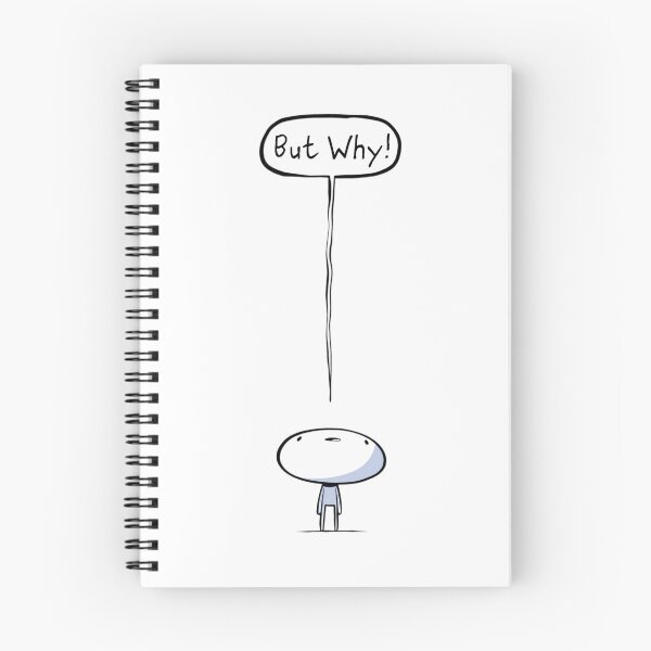 Item preview, But why  designed and sold by fattim3.