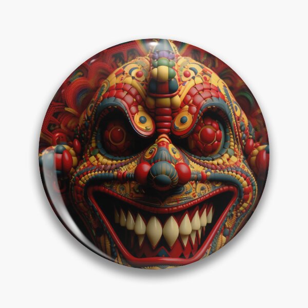 Item preview, Masks — 03 designed and sold by ddaiart.