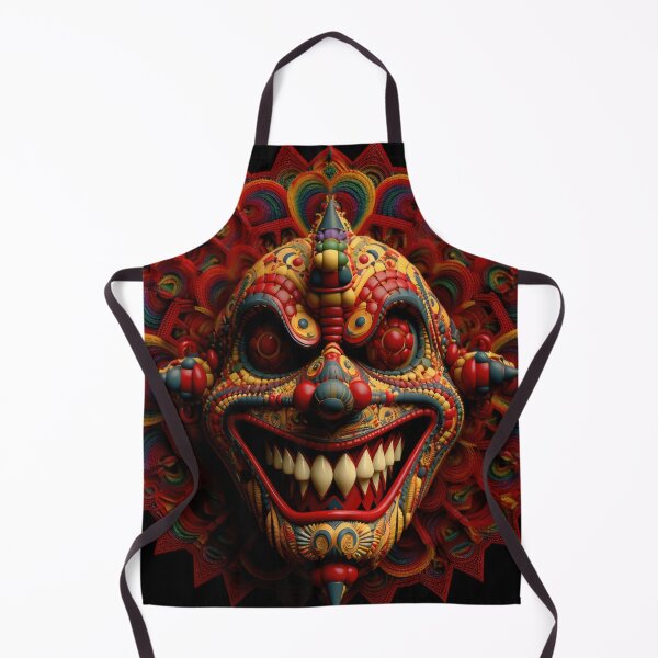 Item preview, Masks — 03 designed and sold by ddaiart.