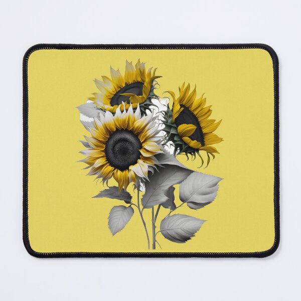Item preview, Sunflower Dreams:  Dreamy Sunflower Designs designed and sold by THANKS4BUYING ⭐⭐⭐⭐⭐.