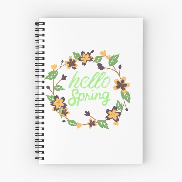 Item preview, spring has arrived designed and sold by red-nature.