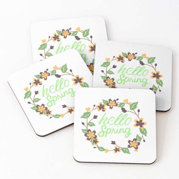 Item preview, spring has arrived designed and sold by red-nature.