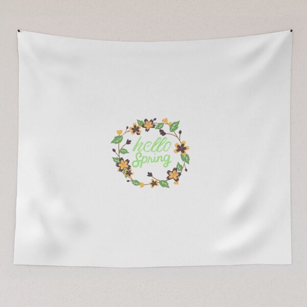 Item preview, spring has arrived designed and sold by red-nature.