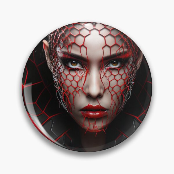 Item preview, Despina designed and sold by OccultDreams.