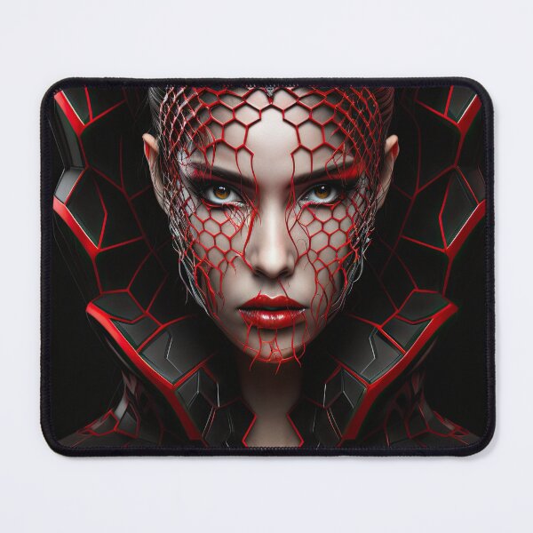 Item preview, Despina designed and sold by OccultDreams.