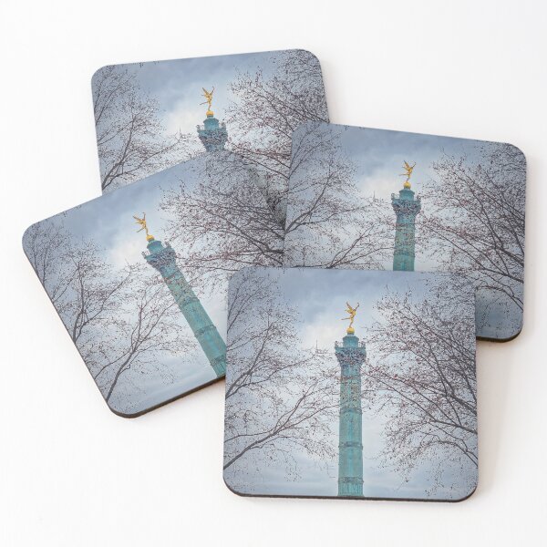 Item preview, Colonne de Juillet designed and sold by psychoshadow.