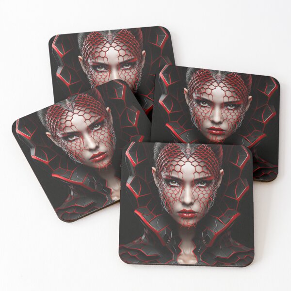 Item preview, Despina designed and sold by OccultDreams.