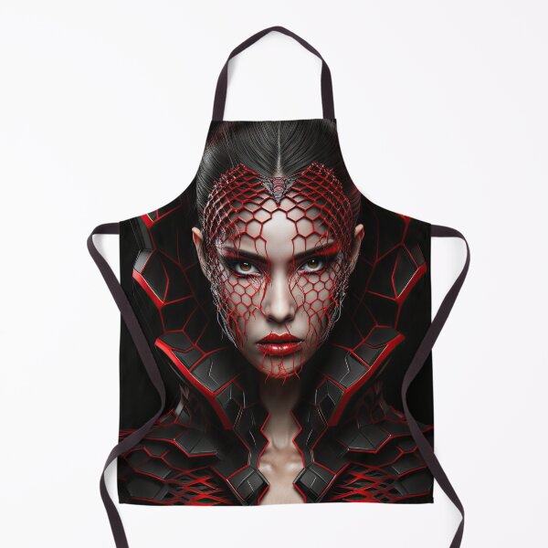 Item preview, Despina designed and sold by OccultDreams.