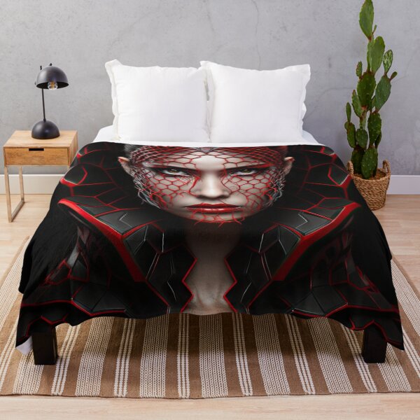 Item preview, Despina designed and sold by OccultDreams.