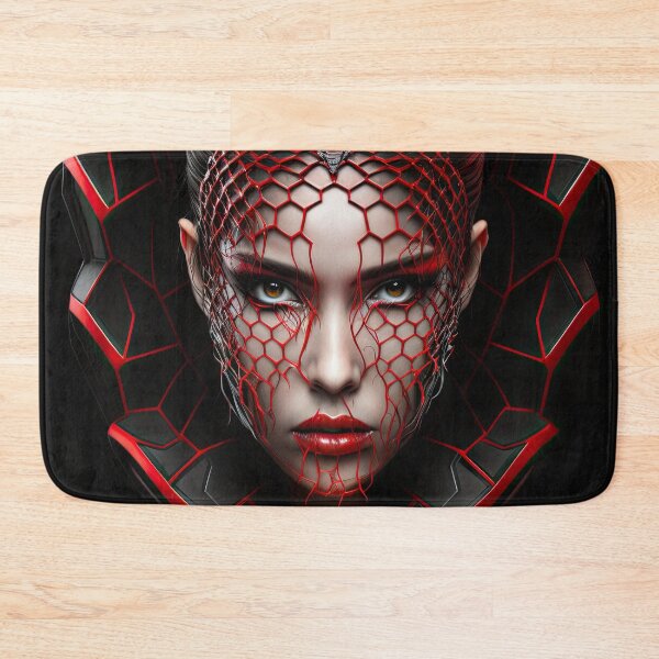 Item preview, Despina designed and sold by OccultDreams.