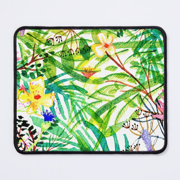 Item preview, Jungle Brights designed and sold by HTIllustrates.