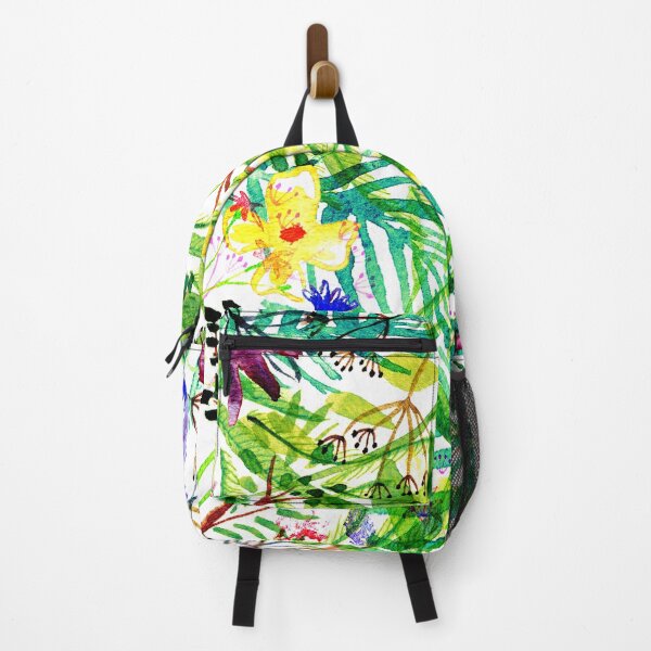 Item preview, Jungle Brights designed and sold by HTIllustrates.