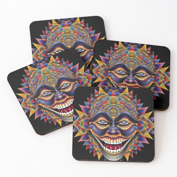 Item preview, Masks — 04 designed and sold by ddaiart.