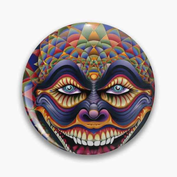 Item preview, Masks — 04 designed and sold by ddaiart.