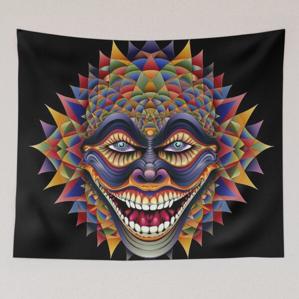 Item preview, Masks — 04 designed and sold by ddaiart.