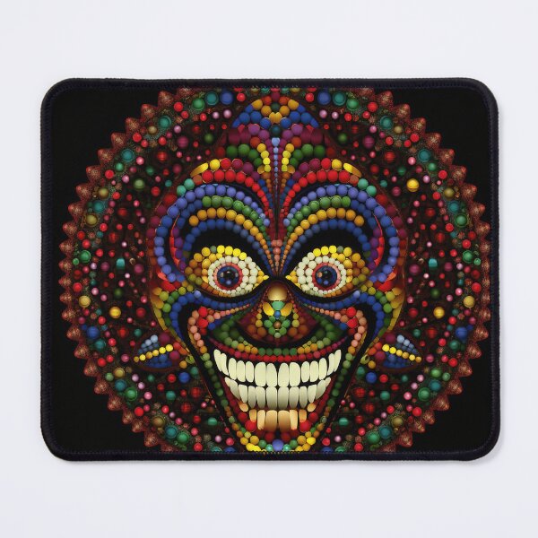 Item preview, Masks — 05 designed and sold by ddaiart.