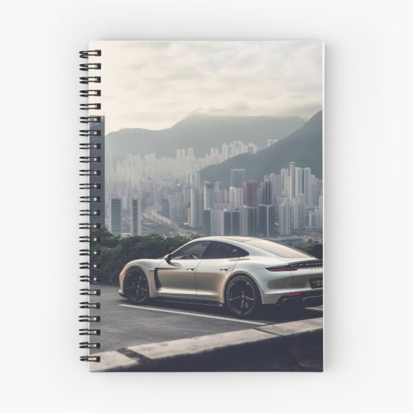 Item preview, porsche taycan designed and sold by temm.