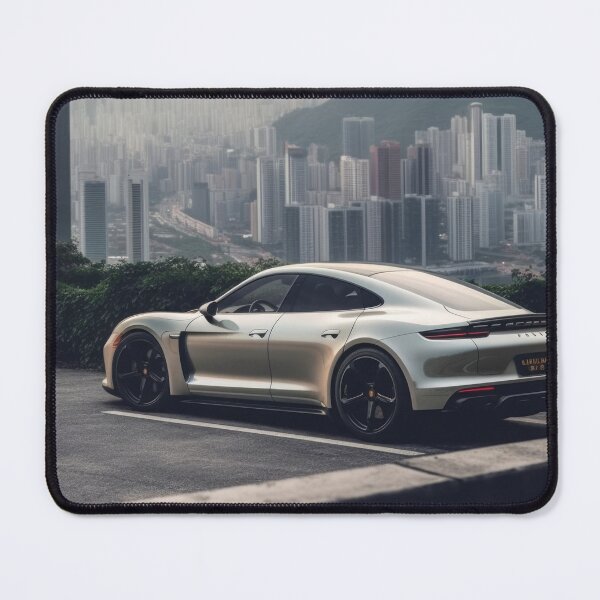 Item preview, porsche taycan designed and sold by temm.