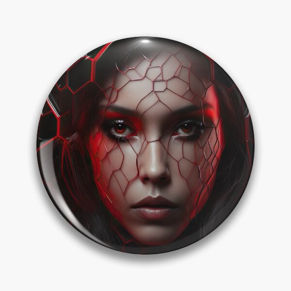 Item preview, Jelena designed and sold by OccultDreams.