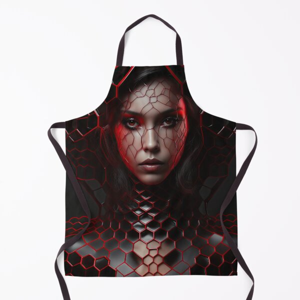 Item preview, Jelena designed and sold by OccultDreams.