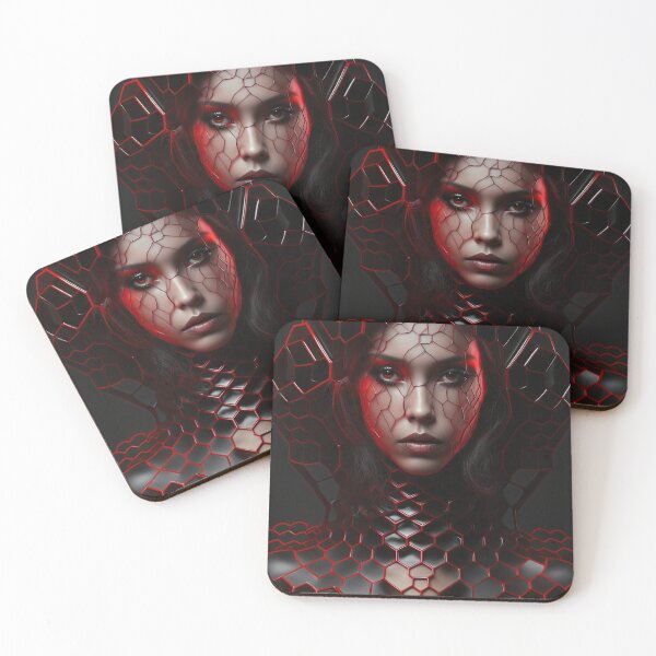 Item preview, Jelena designed and sold by OccultDreams.