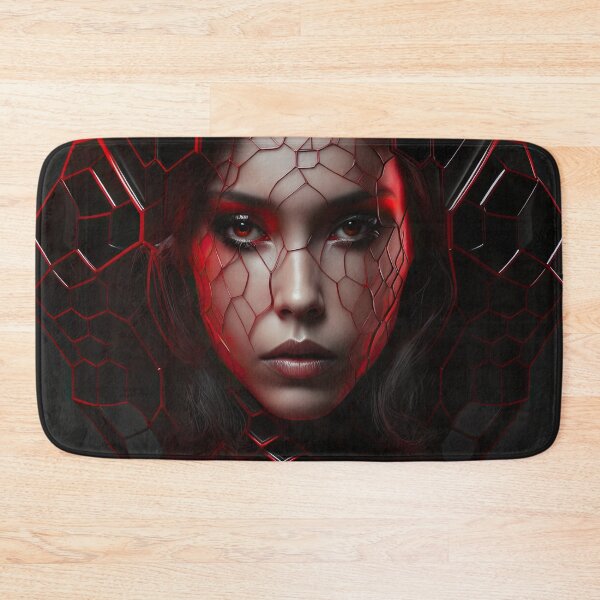 Item preview, Jelena designed and sold by OccultDreams.