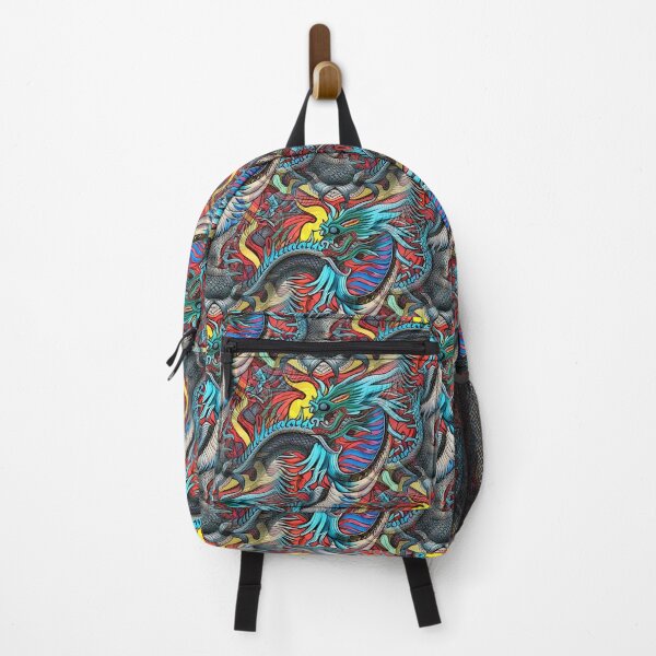 Item preview, Wild dragons designed and sold by Jasardpu.