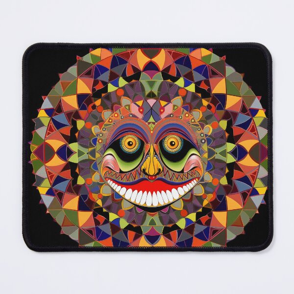 Item preview, Masks — 07 designed and sold by ddaiart.