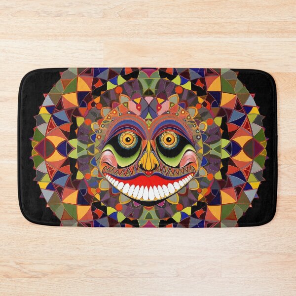 Item preview, Masks — 07 designed and sold by ddaiart.