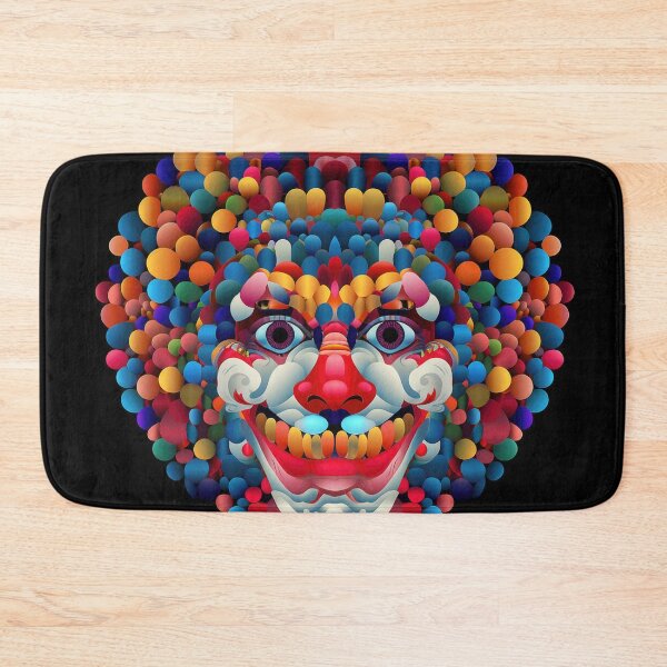 Item preview, Masks — 08 designed and sold by ddaiart.