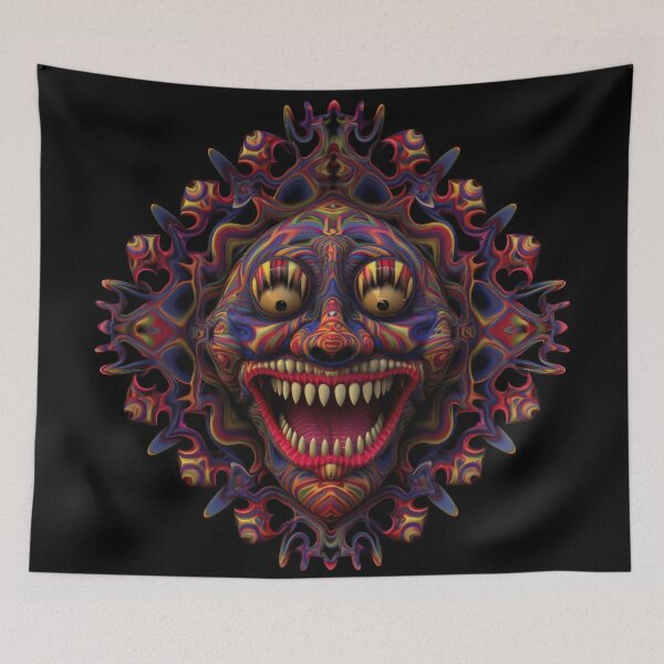 Item preview, Masks — 09 designed and sold by ddaiart.