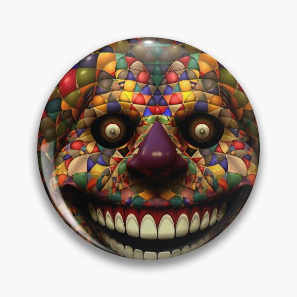 Item preview, Masks — 10 designed and sold by ddaiart.