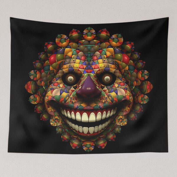 Item preview, Masks — 10 designed and sold by ddaiart.