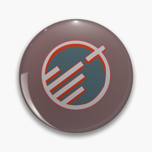 Item preview, Battleborn Logo designed and sold by Starmarked.