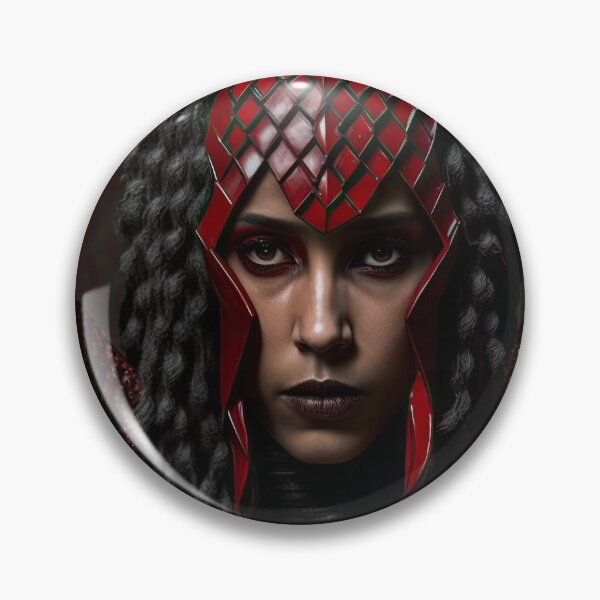 Item preview, Chiajna designed and sold by OccultDreams.