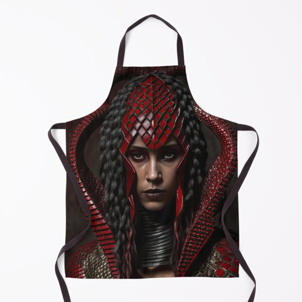 Item preview, Chiajna designed and sold by OccultDreams.