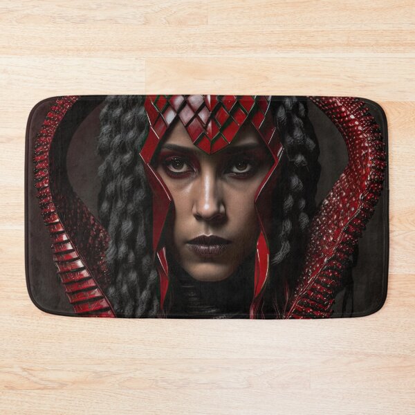 Item preview, Chiajna designed and sold by OccultDreams.