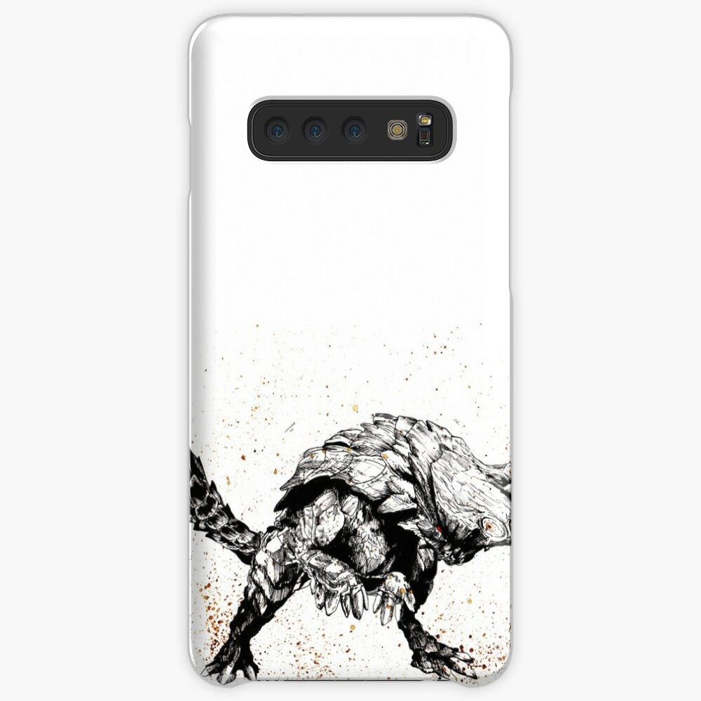 Necrosis - Goa Magara Samsung S10 Case