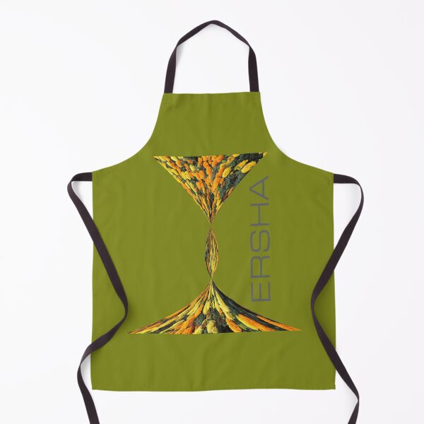 Item preview, Chalice of yellow and orange flowers designed and sold by Ersha-Design.